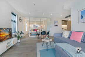 KozyGuru Wolli Creek 1 BED APT Sydney Airport & CBD NWC020